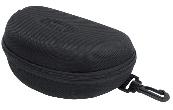 Oakley SI Ballistic M-Frame Alpha Array Black/Grey+Clear